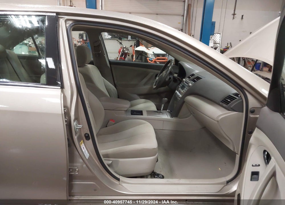 2008 TOYOTA CAMRY HYBRID VIN: 4T1BB46K28U035609