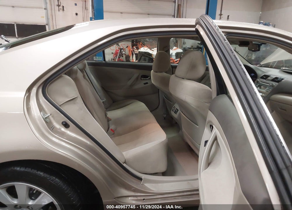 2008 TOYOTA CAMRY HYBRID VIN: 4T1BB46K28U035609