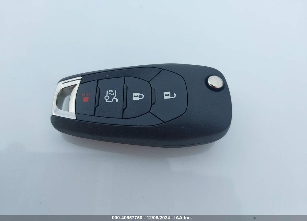 2014 BUICK ENCORE CONVENIENCE VIN: KL4CJBSB9EB700187