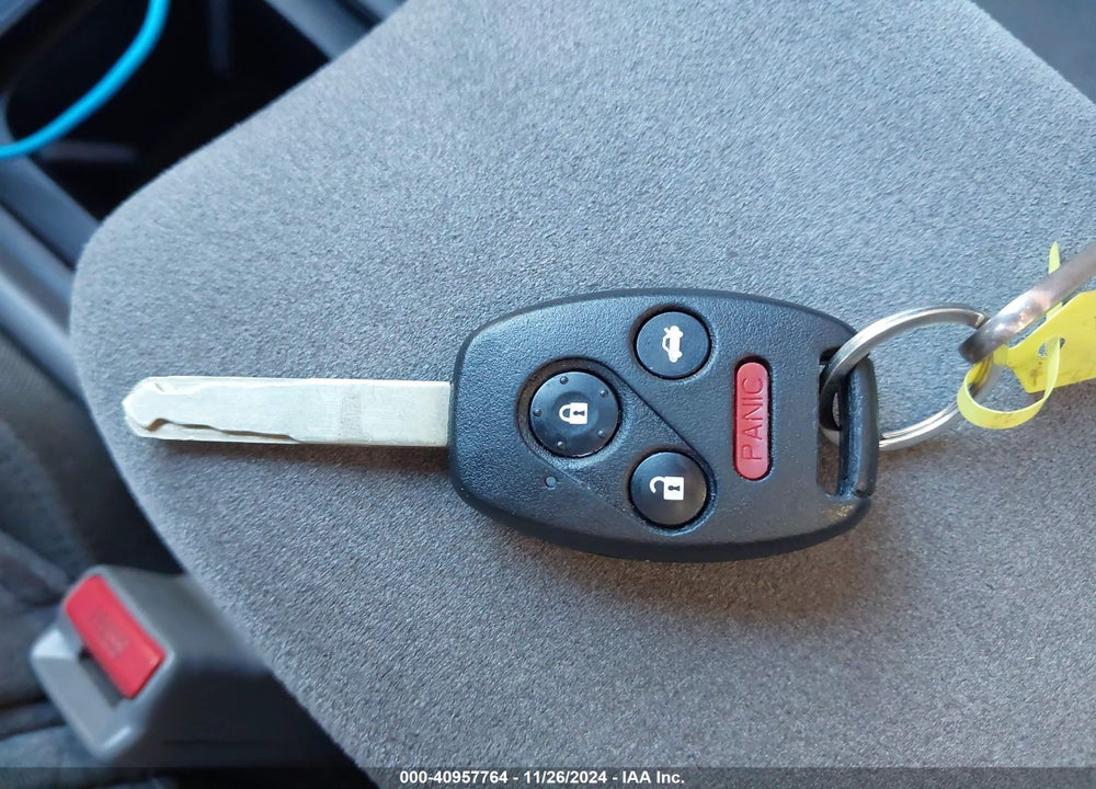 2006 HONDA CIVIC LX VIN: 1HGFA15536L090089