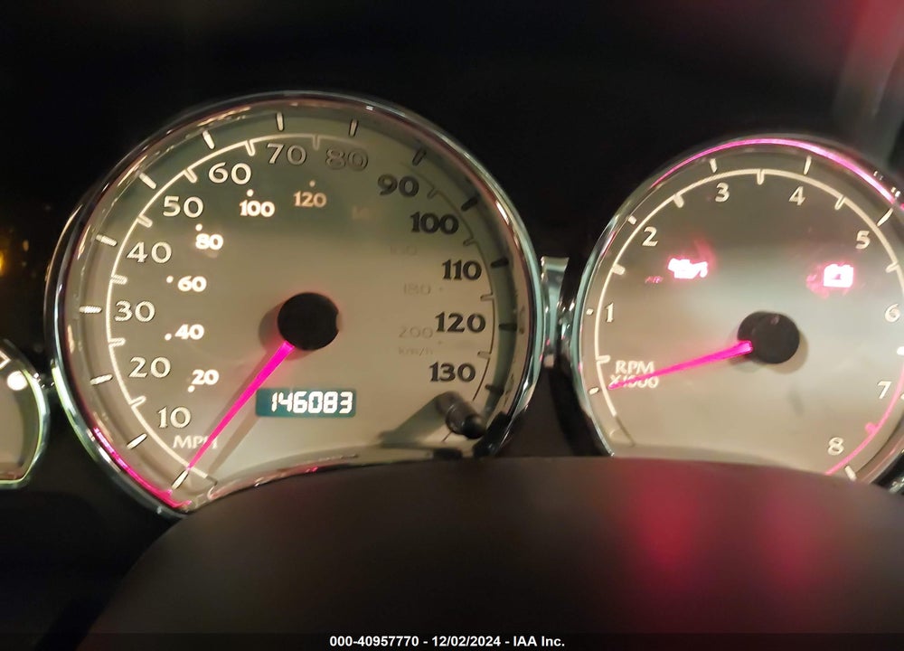 2007 SATURN VUE V6 VIN: 5GZCZ63447S868665
