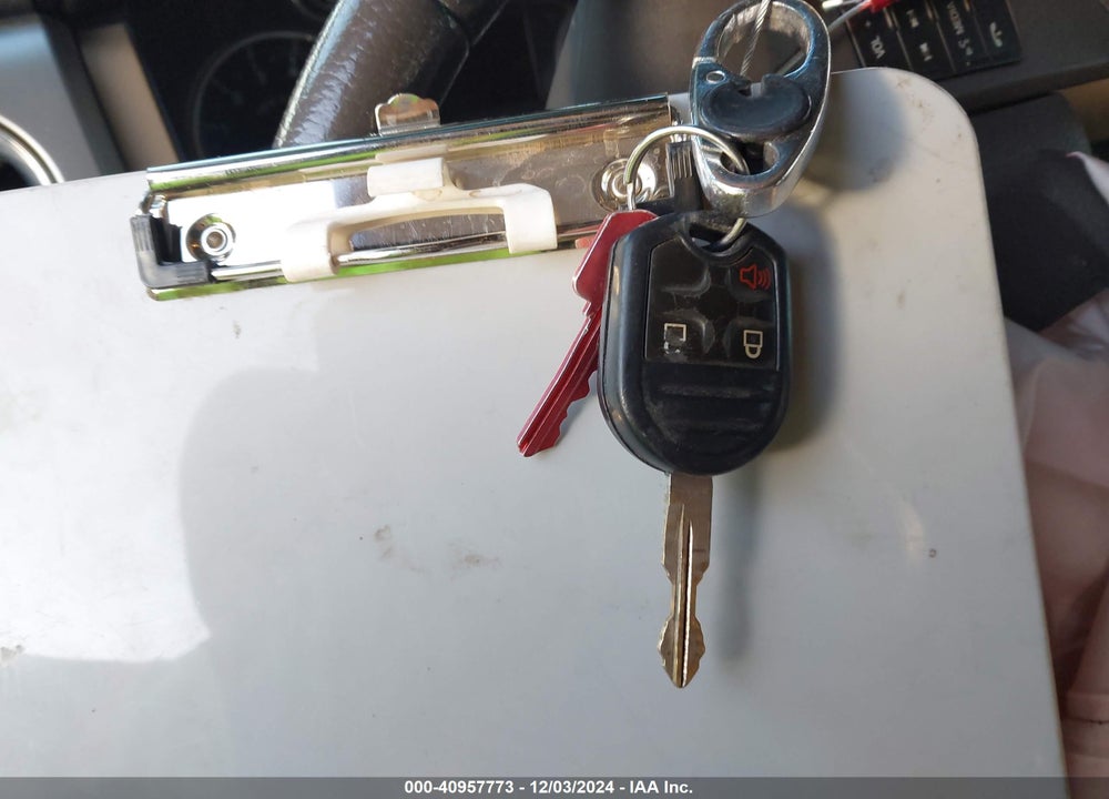 2013 FORD F150 VIN: 1FTFW1ET8DFB31066