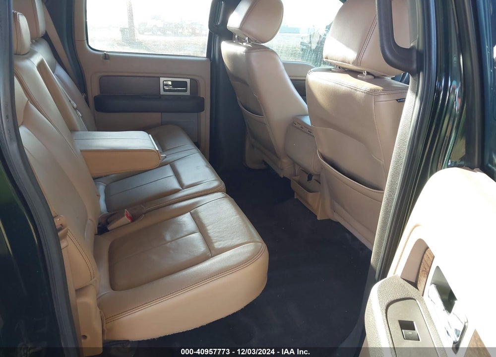 2013 FORD F150 VIN: 1FTFW1ET8DFB31066