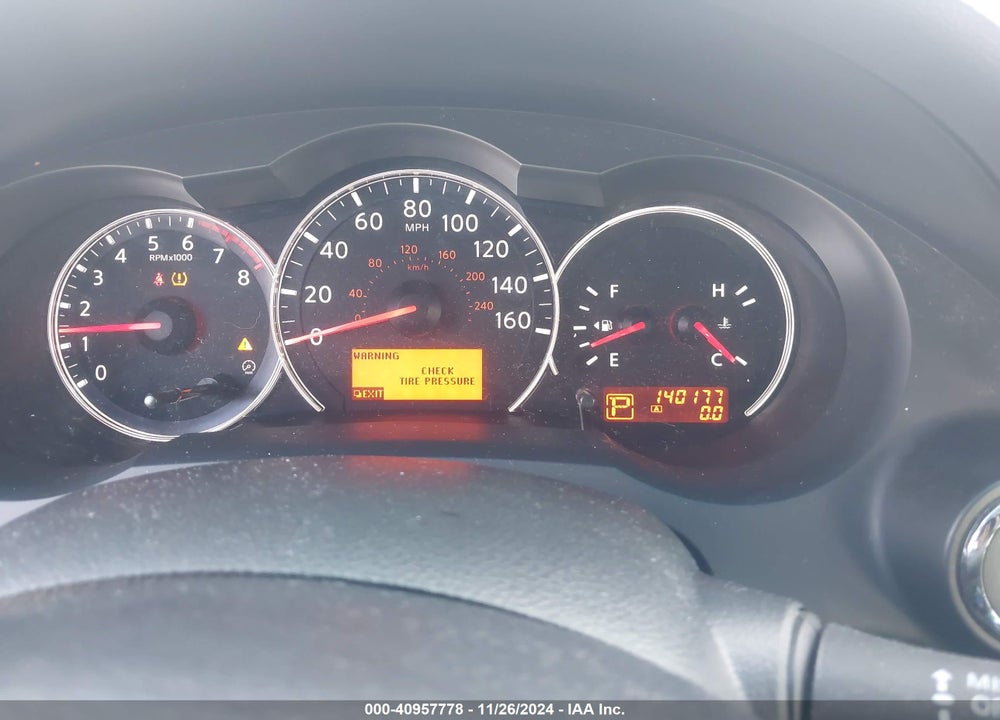 2012 NISSAN ALTIMA 2.5 S VIN: 1N4AL2AP3CN476209