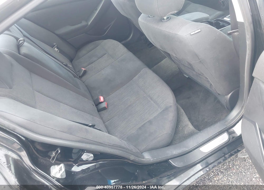 2012 NISSAN ALTIMA 2.5 S VIN: 1N4AL2AP3CN476209