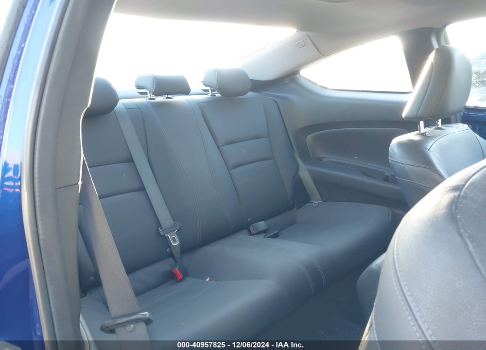 2013 HONDA ACCORD EX-L VIN: 1HGCT1B83DA009287