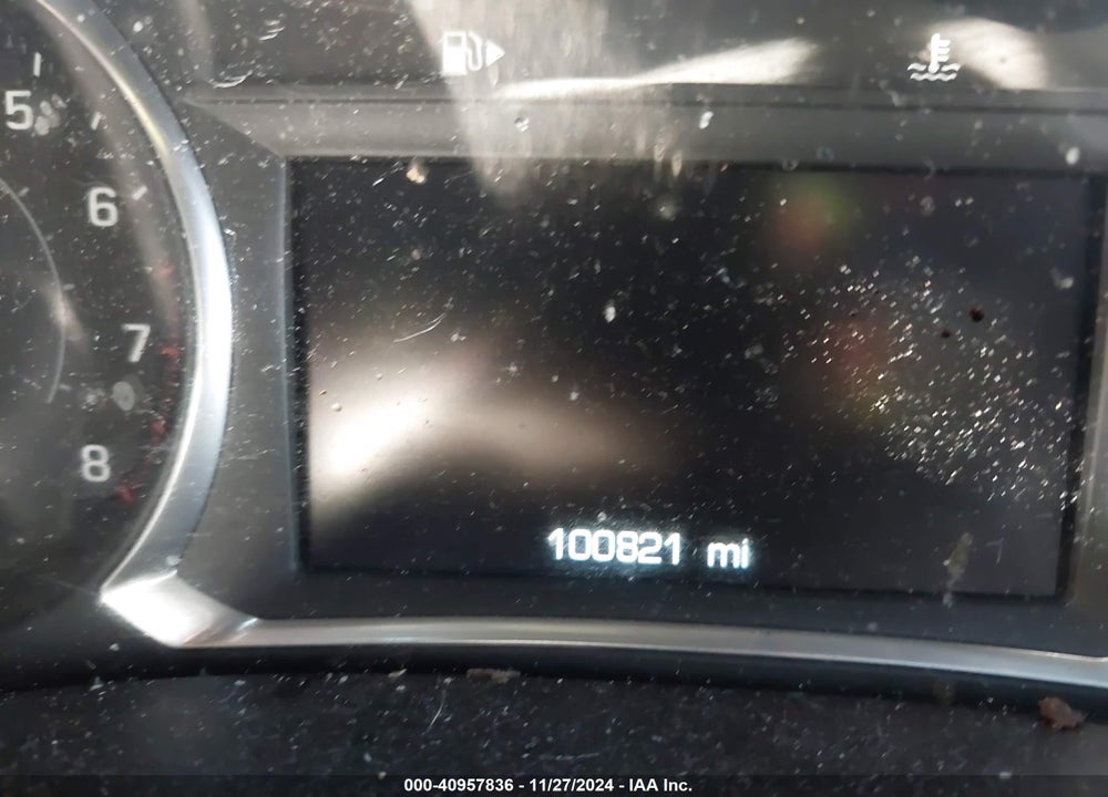 2018 CHEVROLET MALIBU LT VIN: 1G1ZD5ST3JF146559