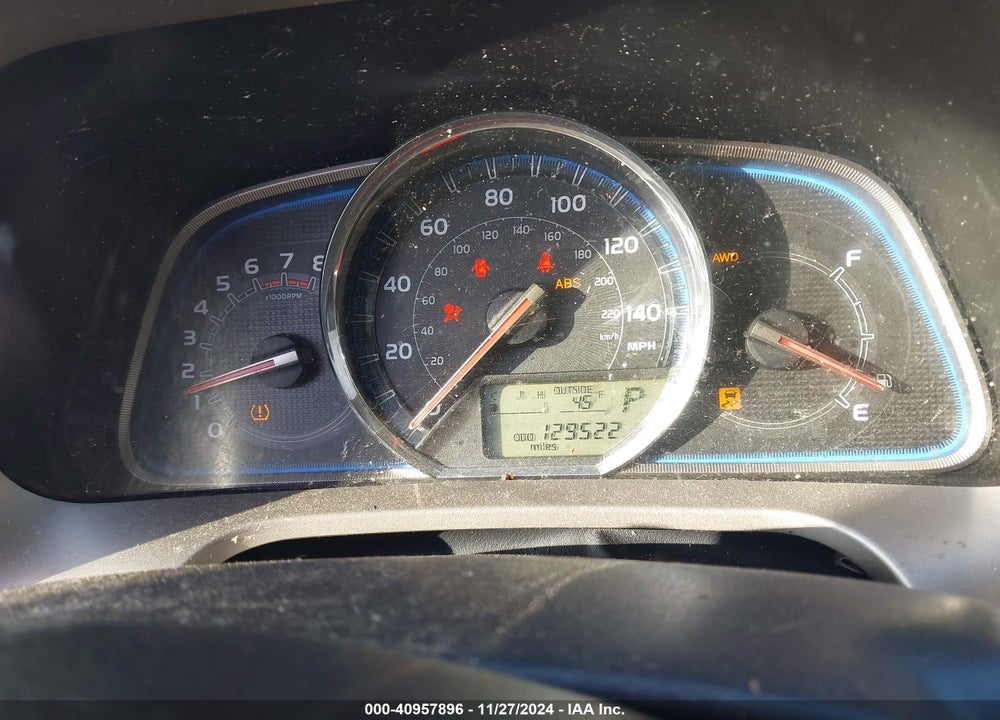 2015 TOYOTA RAV4 LIMITED VIN: 2T3DFREV1FW348791