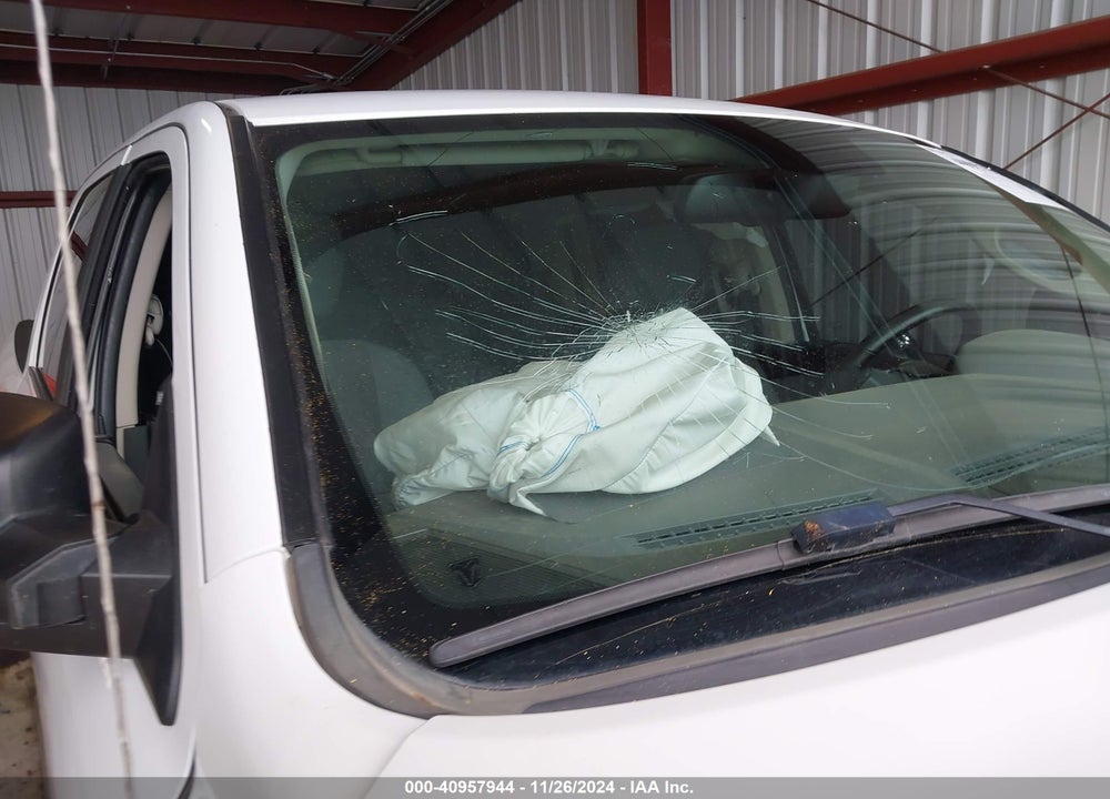 2020 RAM 1500 CLASSIC VIN: 1C6RR6TT9LS133569
