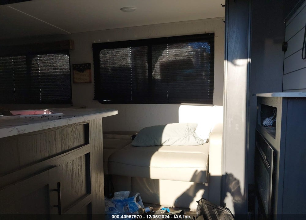 2024 DUTCHMAN ASPEN TRAI VIN: 4YDTATM2XRY921659