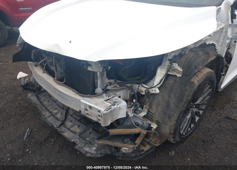 2016 LEXUS RX 350 VIN: 2T2BZMCA7GC010613