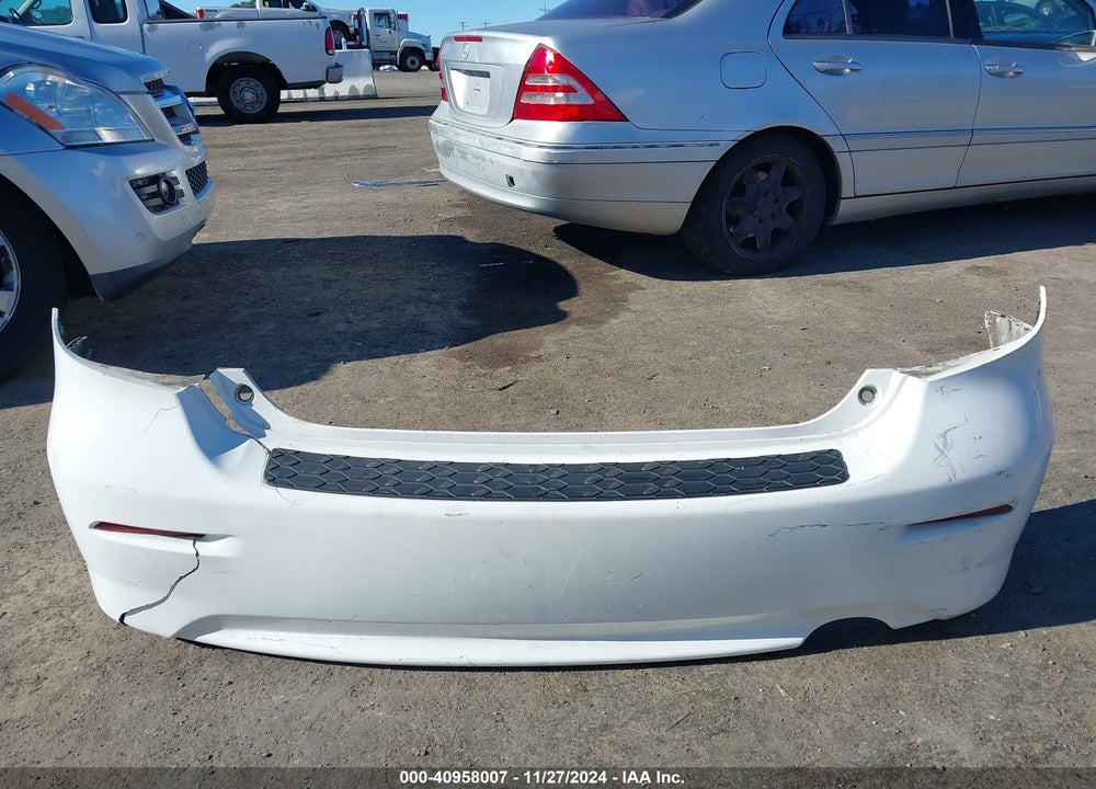 2013 TOYOTA MATRIX L VIN: 2T1KU4EE0DC949469