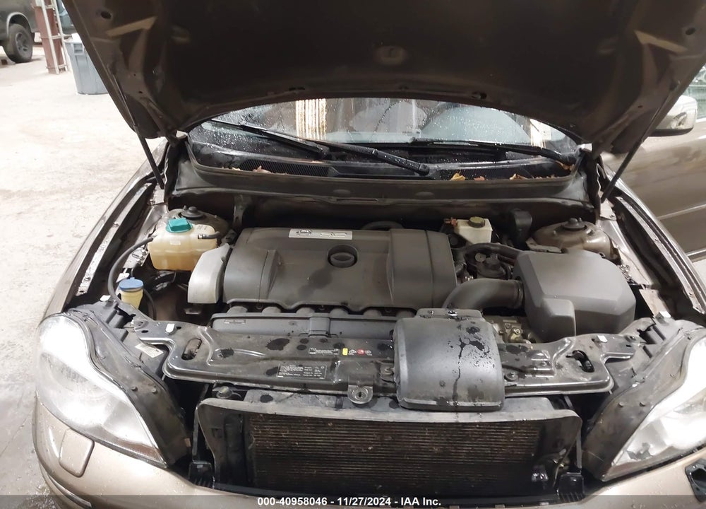2014 VOLVO XC90 3.2 VIN: YV4952CZ9E1684429
