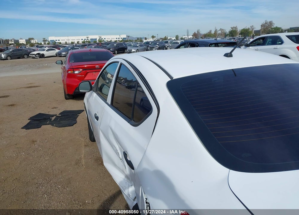 2015 NISSAN VERSA VIN: 3N1CN7AP2FL817245