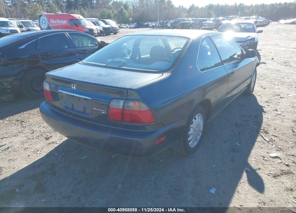 1997 HONDA ACCORD LX VIN: 1HGCD7231VA017989