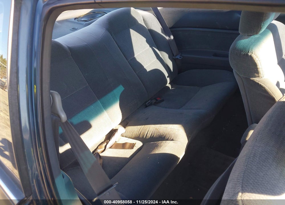 1997 HONDA ACCORD LX VIN: 1HGCD7231VA017989
