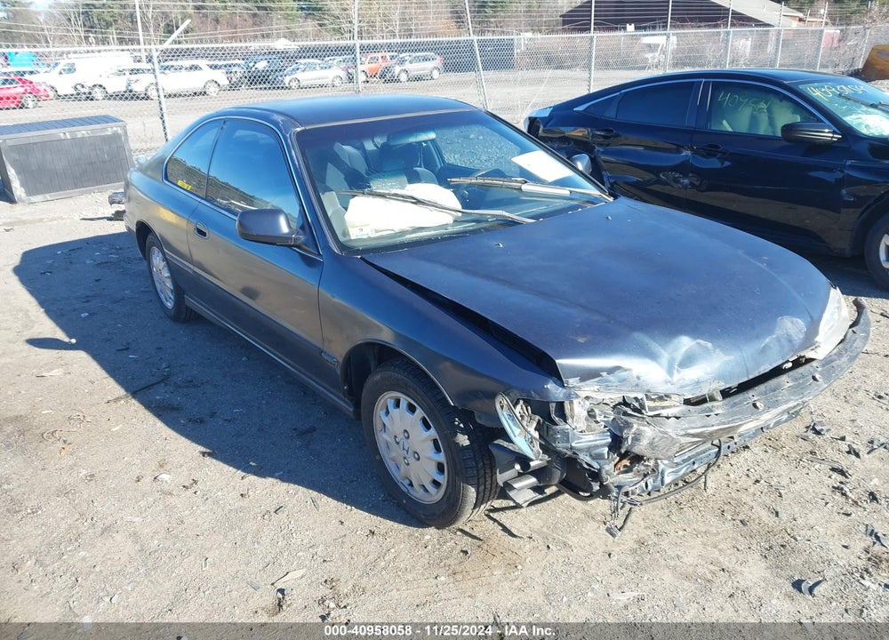 1997 HONDA ACCORD LX VIN: 1HGCD7231VA017989