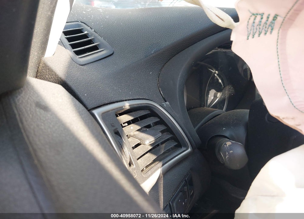 2017 NISSAN SENTRA VIN: 3N1AB7AP0HY355015
