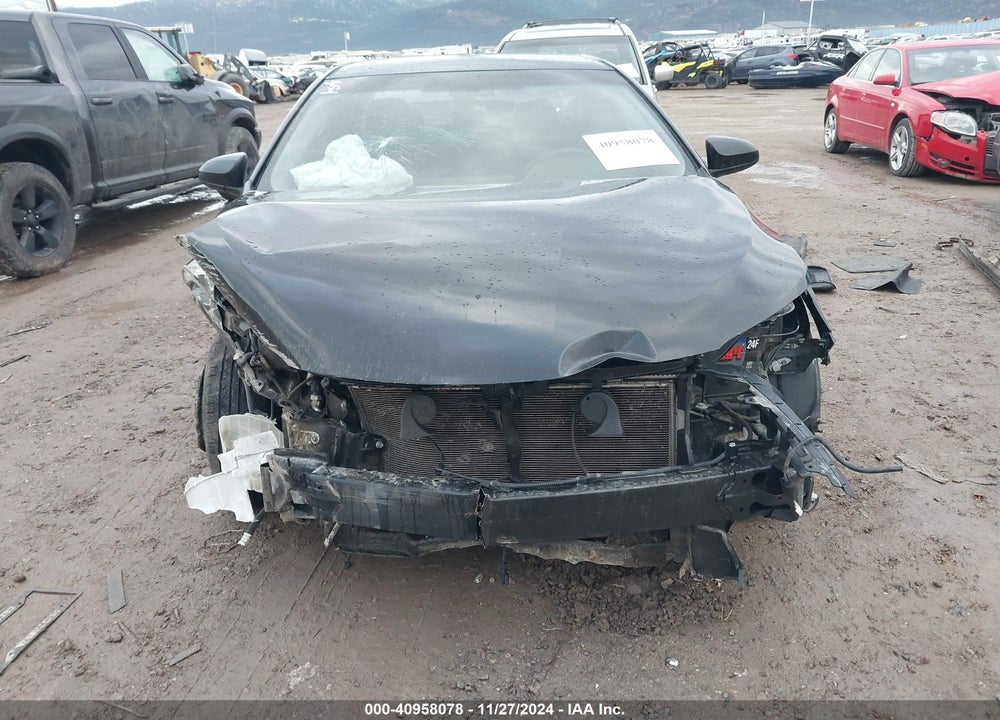 2016 TOYOTA CAMRY VIN: 4T1BF1FK0GU179192