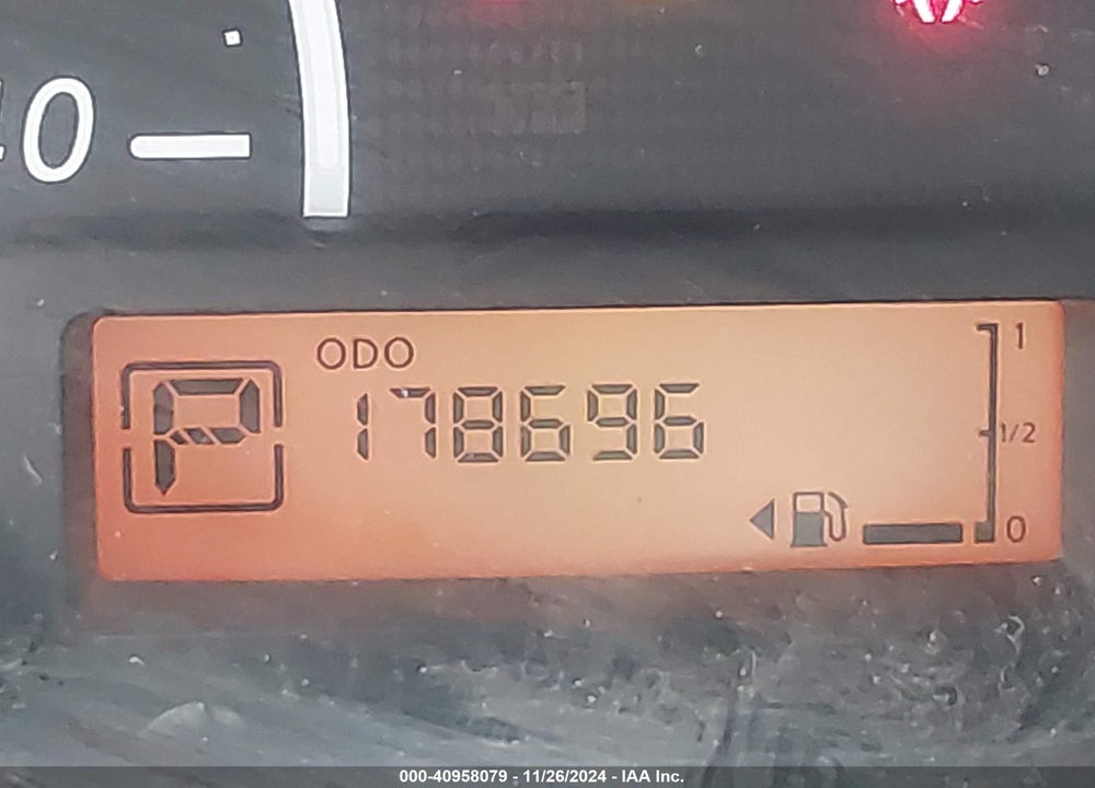 2013 NISSAN VERSA 1.6 S+ VIN: 3N1CN7AP1DL864005
