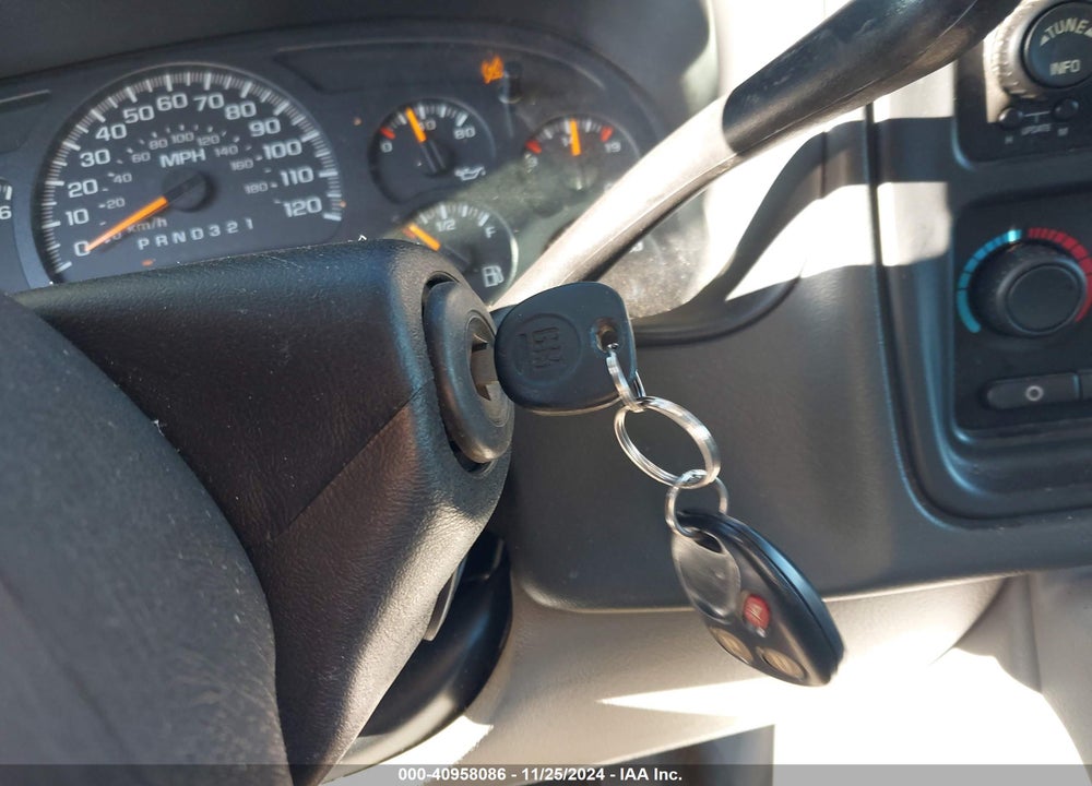 2006 CHEVROLET AVALANCHE 1500 Z71 VIN: 3GNEK12Z36G187134
