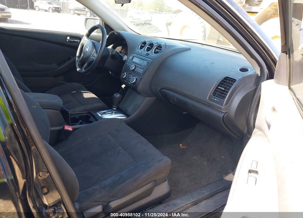 2008 NISSAN ALTIMA 2.5 S VIN: 1N4AL21E68C140801