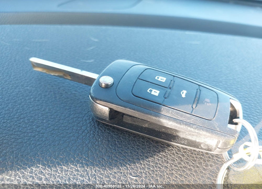2017 GMC TERRAIN SLE-2 VIN: 2GKALNEK6H6343518