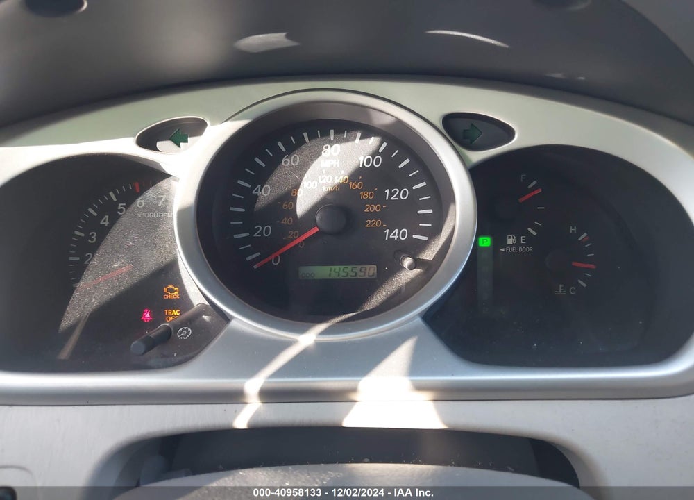 2007 TOYOTA HIGHLANDER SPORT V6 VIN: JTEGP21A270141512