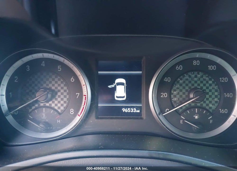 2019 HYUNDAI VELOSTER 2.0 VIN: KMHTG6AF2KU003200