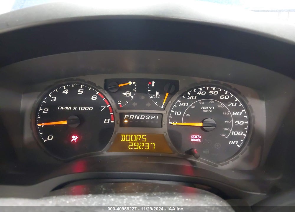 2006 CHEVROLET COLORADO LT VIN: 1GCDT196568270857