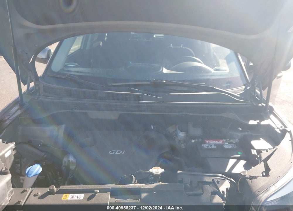 2015 KIA SOUL VIN: KNDJN2A20F7142446
