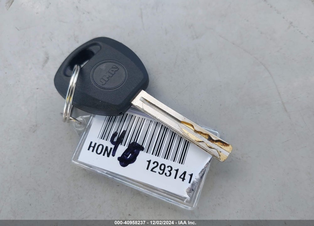 2015 KIA SOUL VIN: KNDJN2A20F7142446