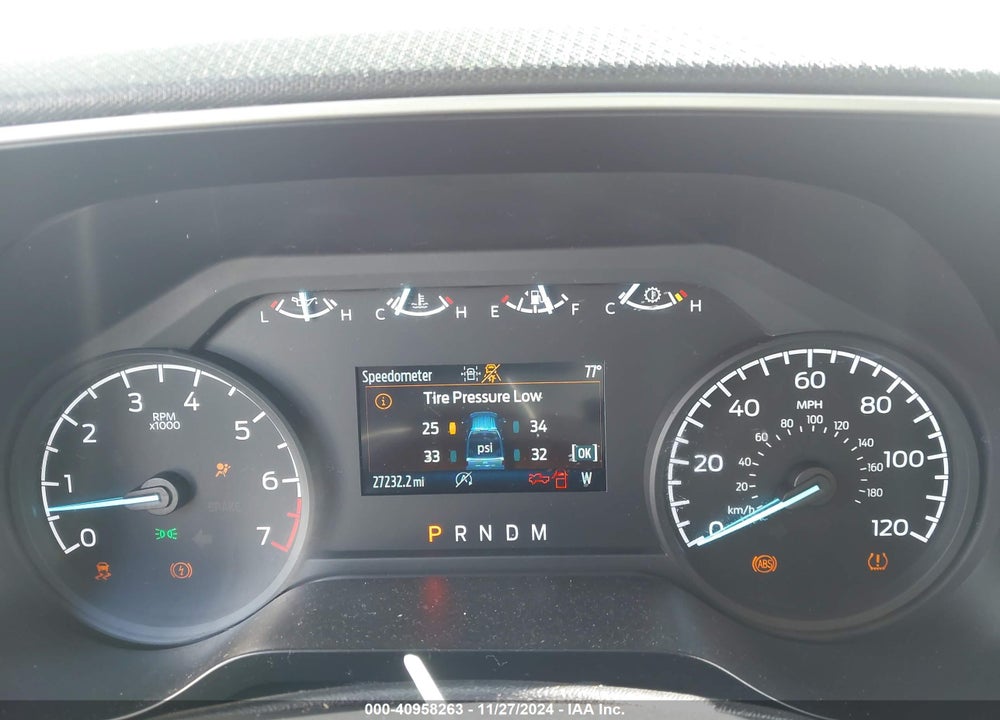 2021 FORD F-150 XL VIN: 1FTEW1CP2MKD46550