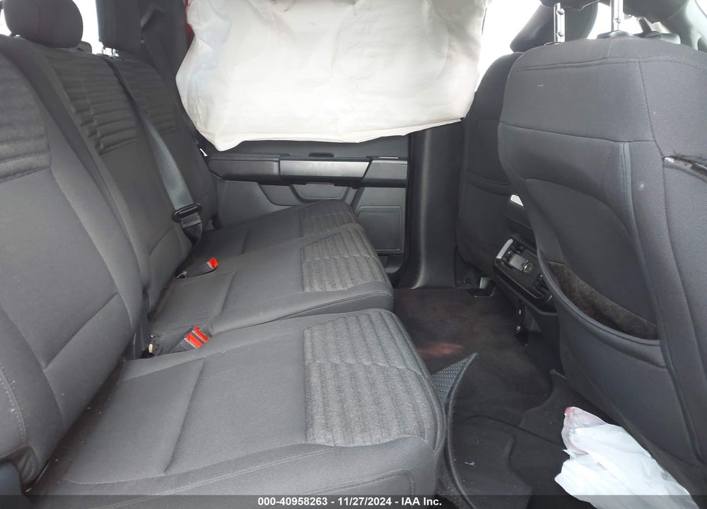 2021 FORD F-150 XL VIN: 1FTEW1CP2MKD46550