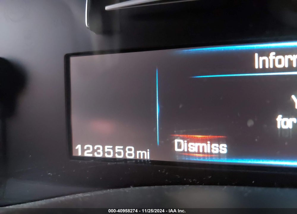2017 CADILLAC ATS LUXURY VIN: 1G6AB5RXXH0119586