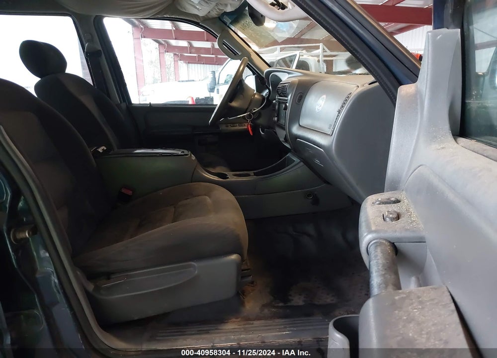 2005 FORD EXPLORER SPORT TRAC ADRENALIN/XLS/XLT VIN: 1FMZU77K45UB77576