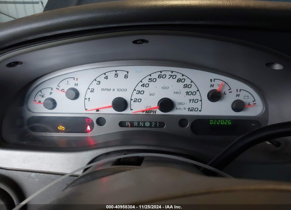2005 FORD EXPLORER SPORT TRAC ADRENALIN/XLS/XLT VIN: 1FMZU77K45UB77576