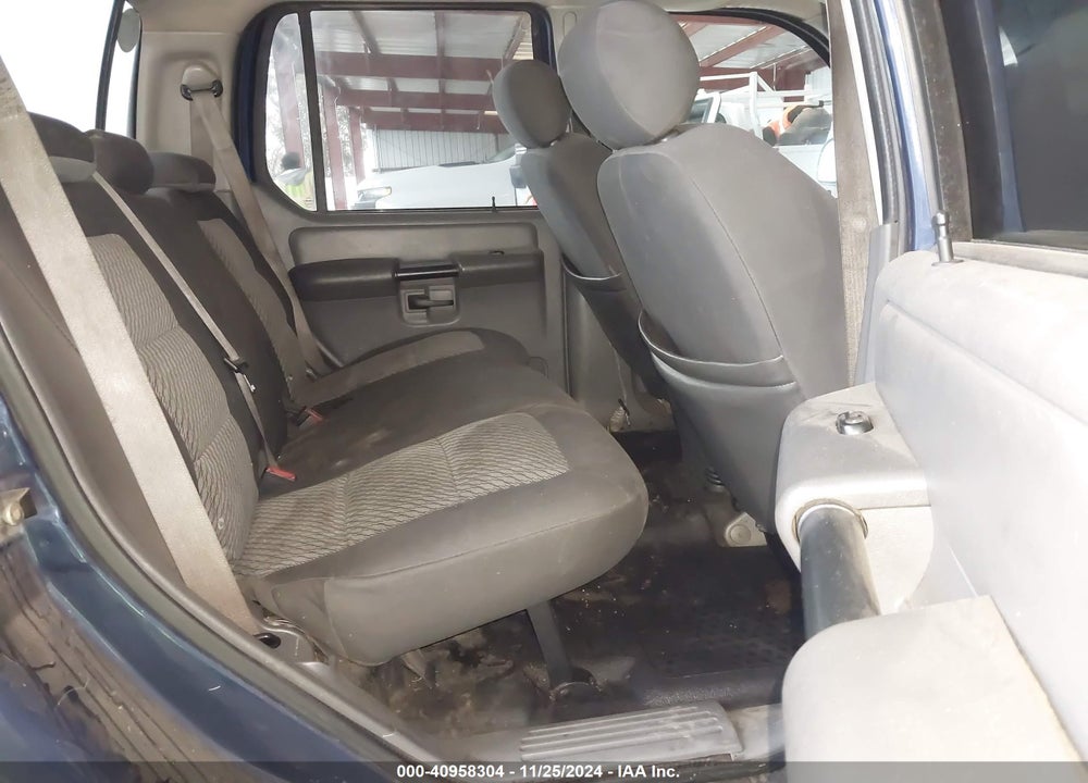 2005 FORD EXPLORER SPORT TRAC ADRENALIN/XLS/XLT VIN: 1FMZU77K45UB77576