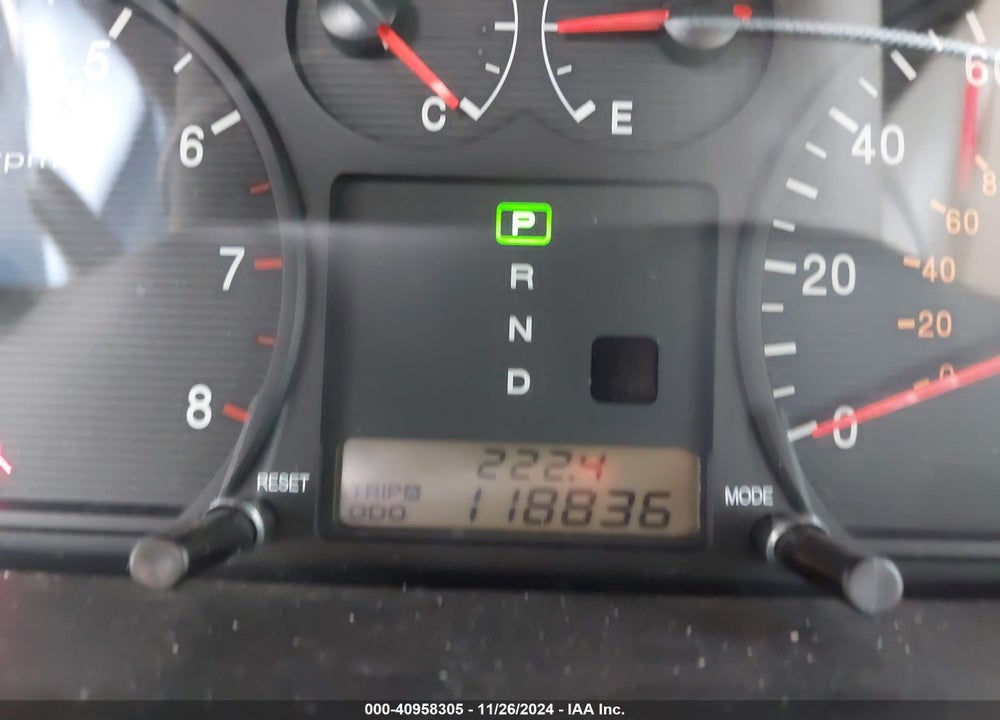 2004 HYUNDAI SONATA GLS/LX VIN: KMHWF35H74A079333