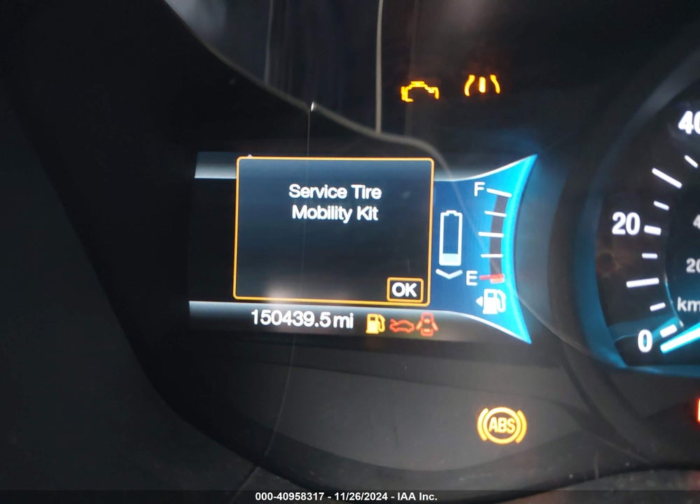 2016 FORD FUSION HYBRID SE VIN: 3FA6P0LU2GR291105