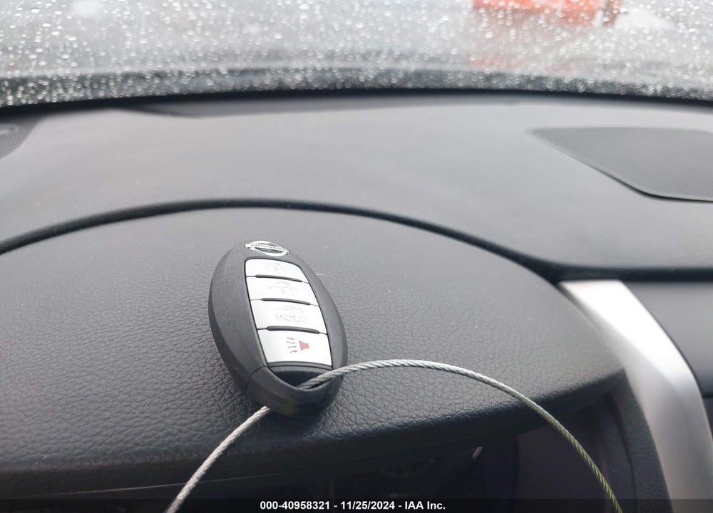 2014 NISSAN ALTIMA VIN: 1N4AL3AP0EN253943