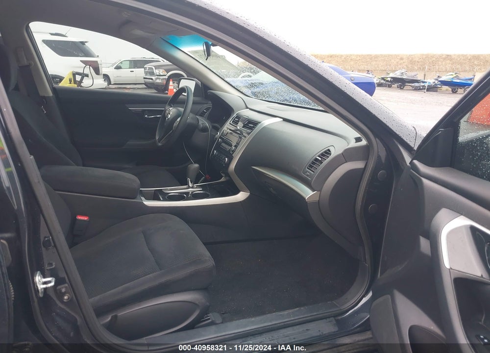 2014 NISSAN ALTIMA VIN: 1N4AL3AP0EN253943