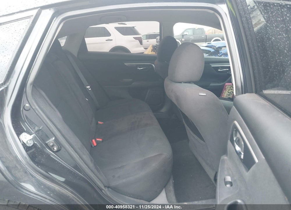 2014 NISSAN ALTIMA VIN: 1N4AL3AP0EN253943