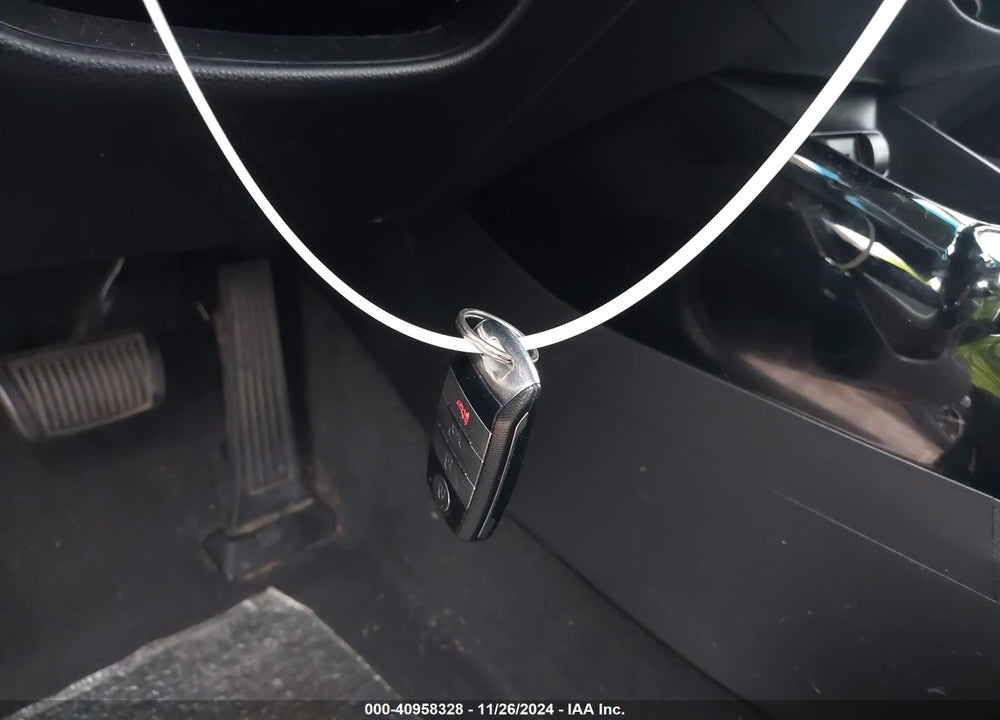 2019 KIA SOUL VIN: KNDJP3A50K7667642