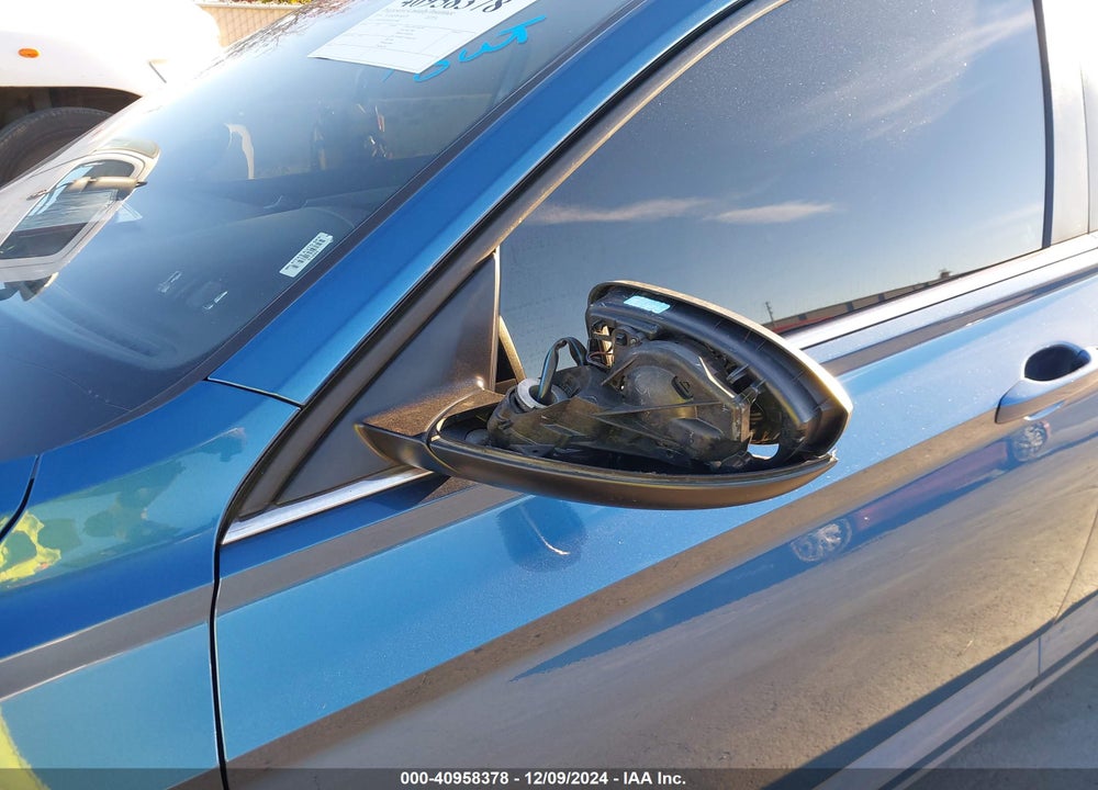 2019 VOLKSWAGEN JETTA 1.4T R-LINE/1.4T S/1.4T SE VIN: 3VWCB7BUXKM171688