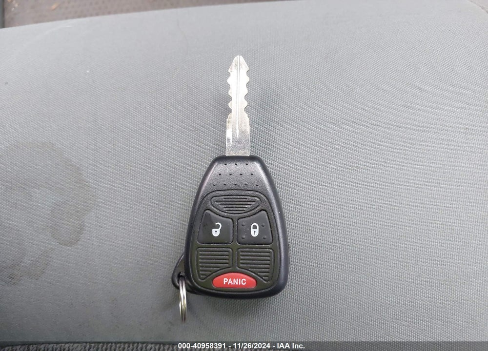 2008 CHRYSLER PT CRUISER VIN: 3A8FY48B98T157453