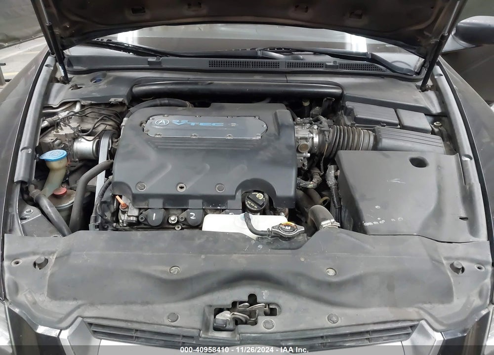 2006 ACURA TL VIN: 19UUA66216A033362