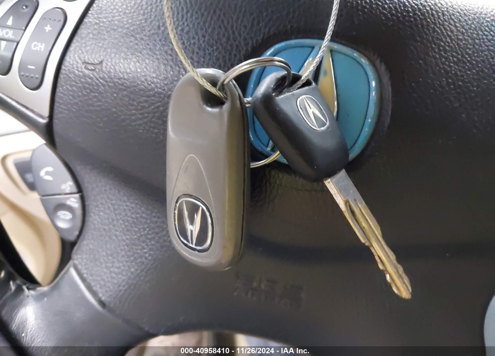 2006 ACURA TL VIN: 19UUA66216A033362
