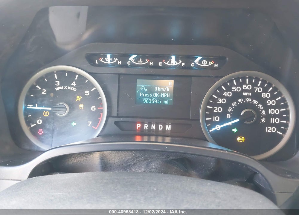2018 FORD F-150 XLT VIN: 1FTEW1EG2JFA02170