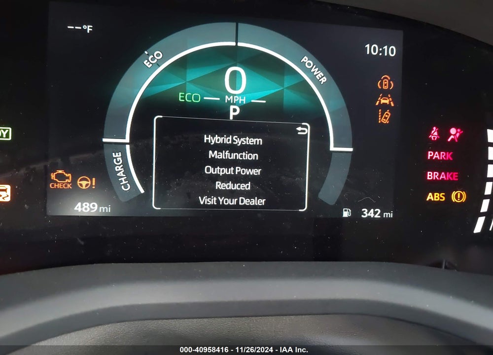 2025 TOYOTA CAMRY SE VIN: 4T1DAACK9SU068886